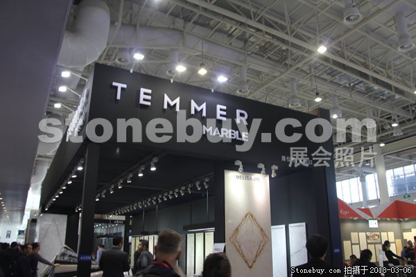 第十八屆廈門石材展